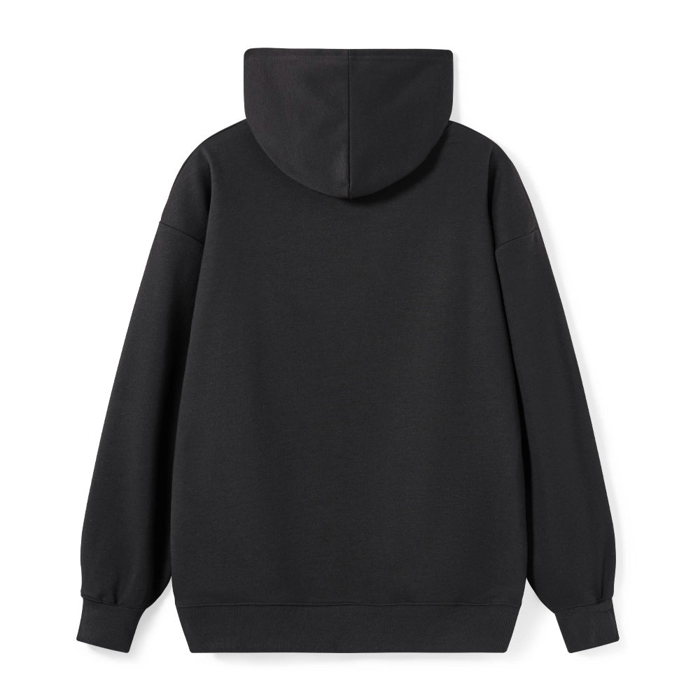 Japanese Drum And Bass Classic Hoodie