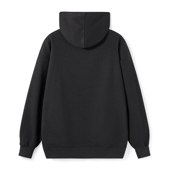Japanese Drum And Bass Classic Hoodie
