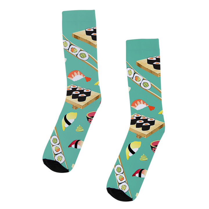 Japanese Sushi Socks