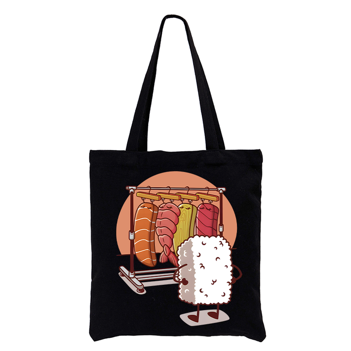 Which One Should I Wear Today Tote Bag