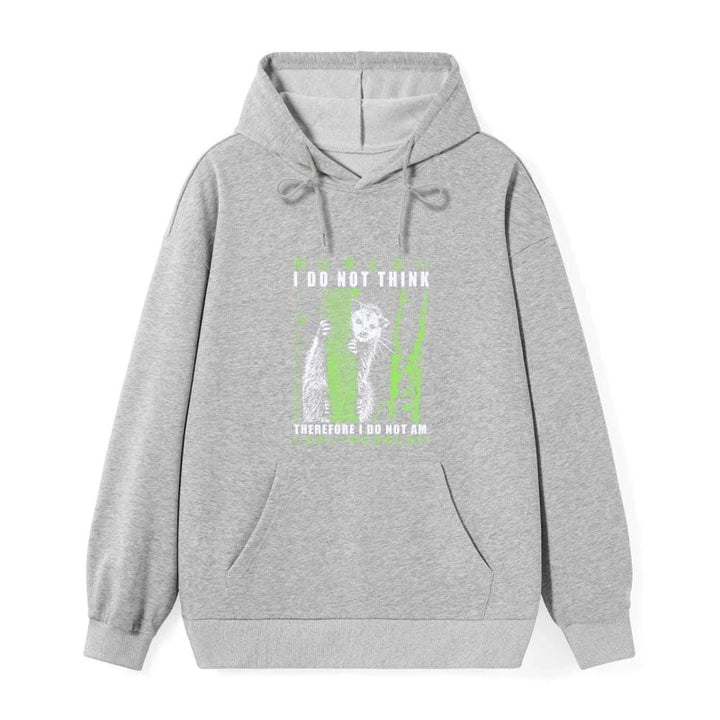 Stupid Possum Japan Classic Hoodie