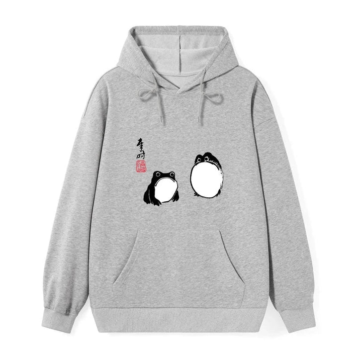 Matsumoto Hoji Frogs Japan Classic Hoodie