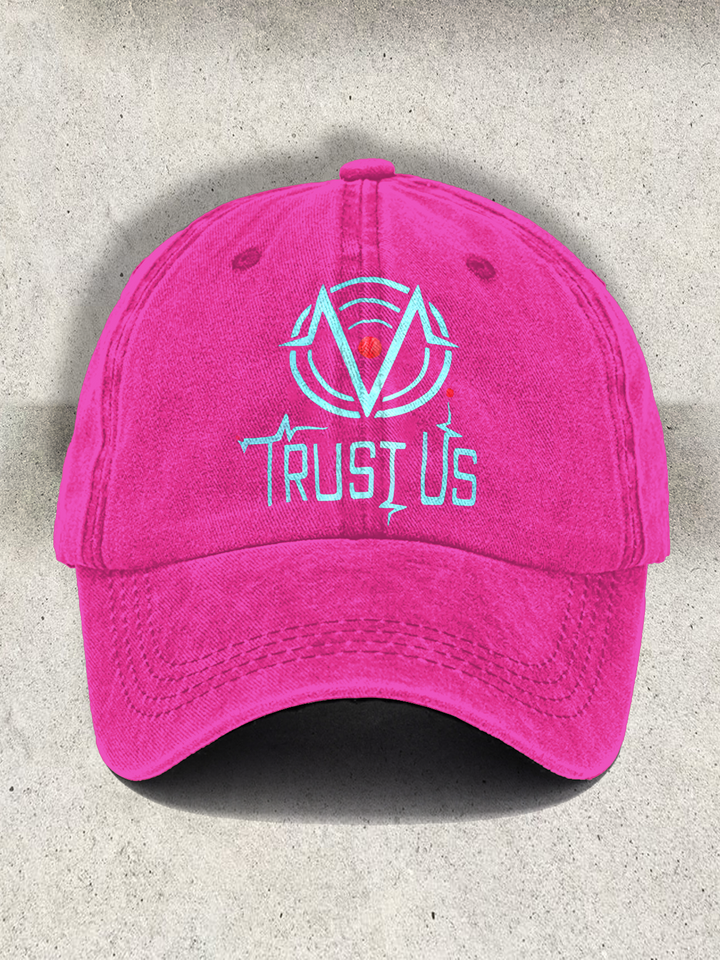 Hazbin Hotel Printed Baseball Cap