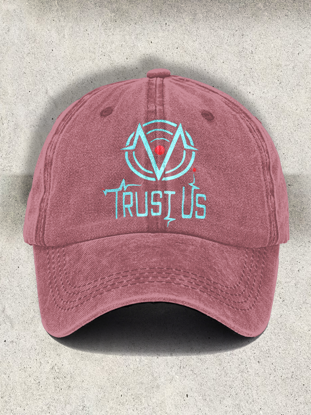 Hazbin Hotel Printed Baseball Cap