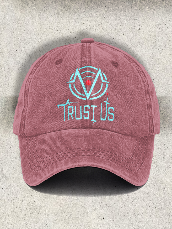 Hazbin Hotel Printed Baseball Cap