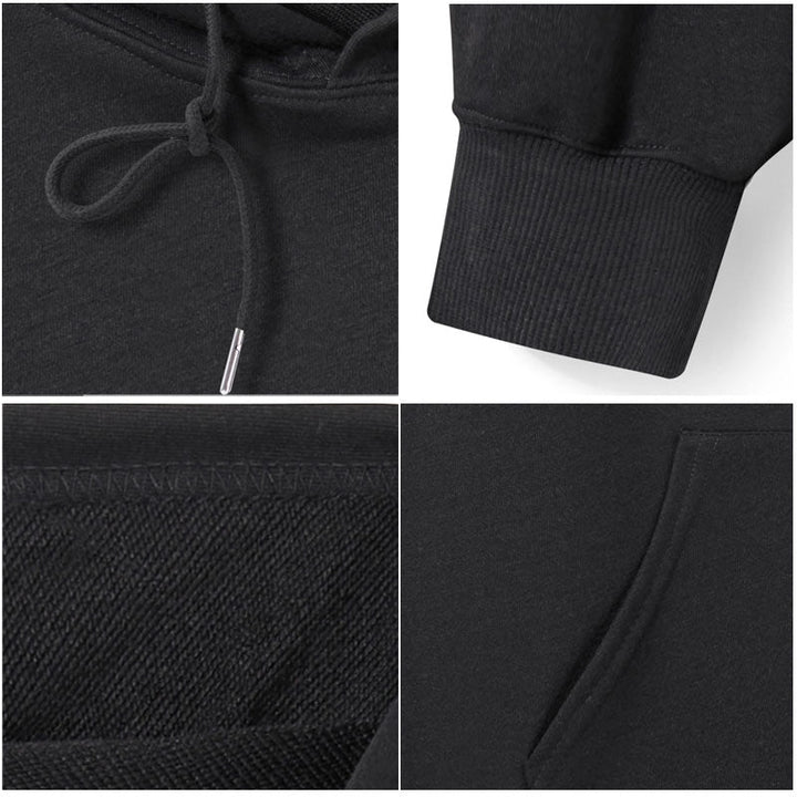 Which One Should I Wear Today Classic Hoodie