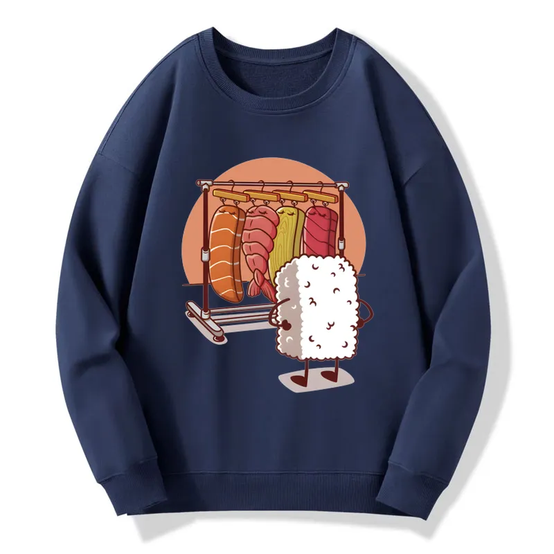 Which One Should I Wear Today Sweatshirt