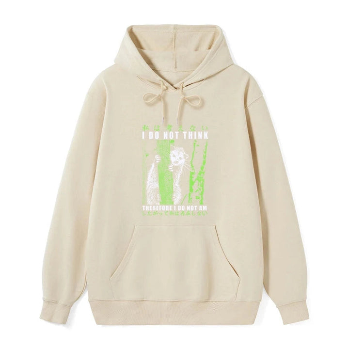 Stupid Possum Japan Classic Hoodie