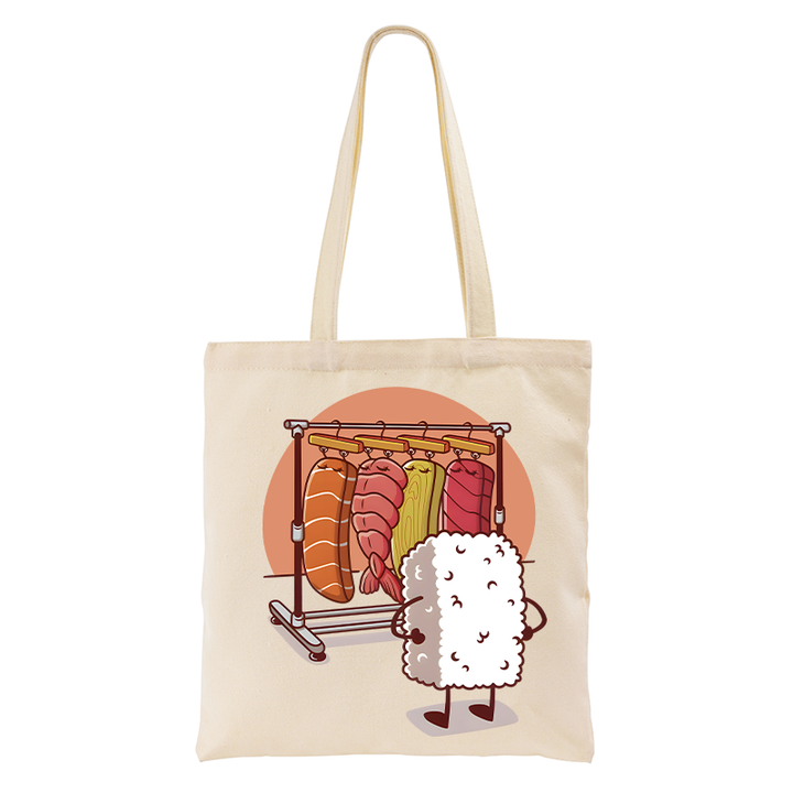 Which One Should I Wear Today Tote Bag