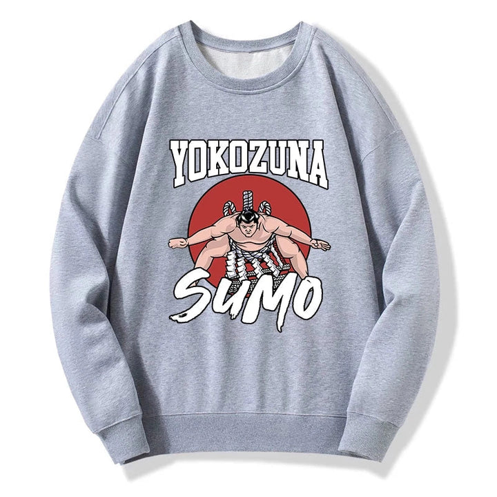 Yokozuna Sumo Sweatshirt