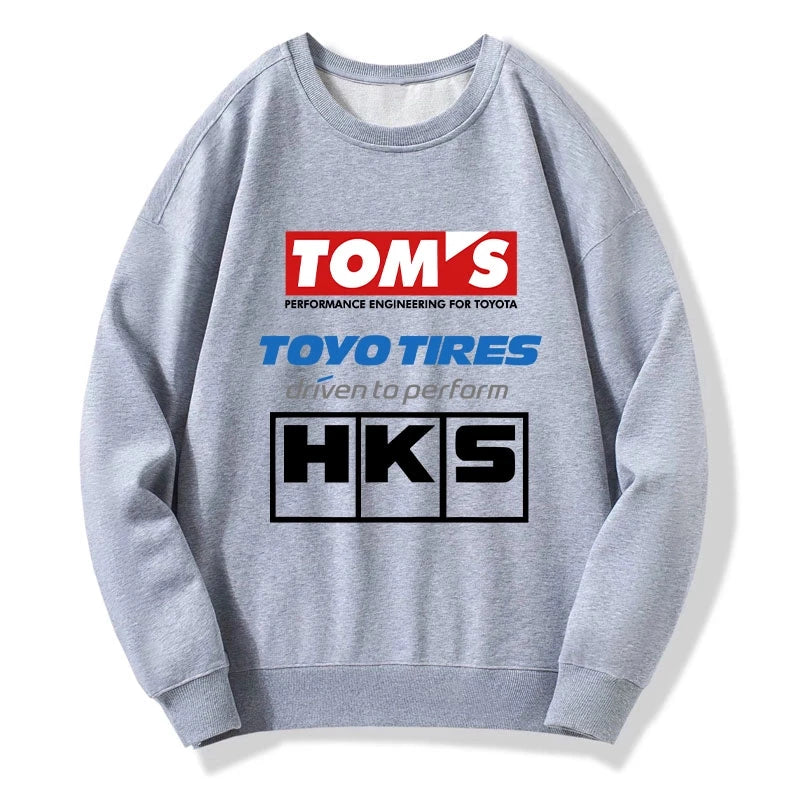 Toyo Tires Japan Sweatshirt