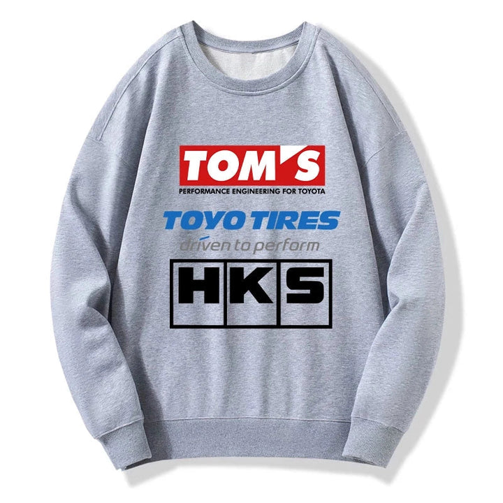Toyo Tires Japan Sweatshirt