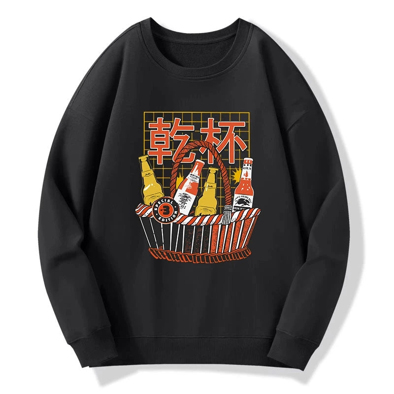Have A Beer Together Sweatshirt