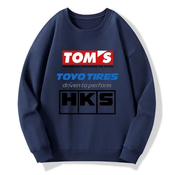 Toyo Tires Japan Sweatshirt
