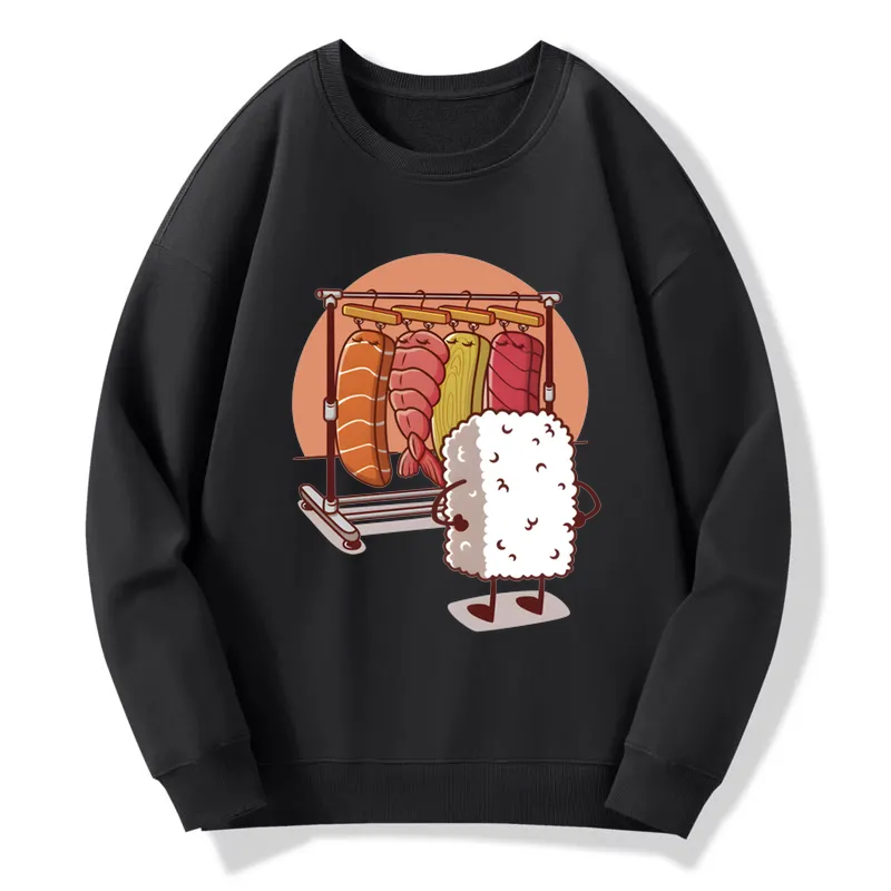 Which One Should I Wear Today Sweatshirt
