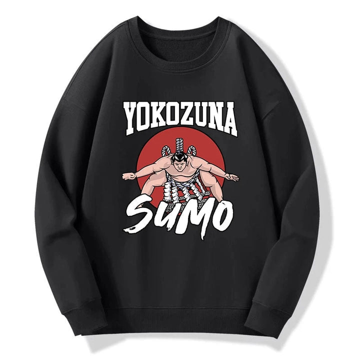 Yokozuna Sumo Sweatshirt