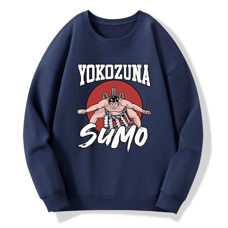 Yokozuna Sumo Sweatshirt