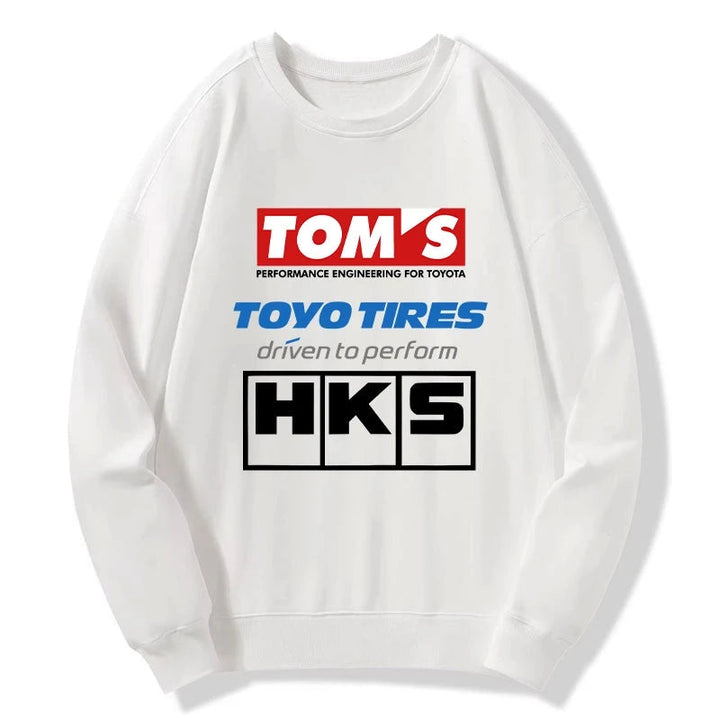 Toyo Tires Japan Sweatshirt
