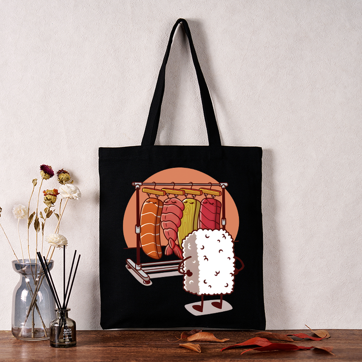 Which One Should I Wear Today Tote Bag