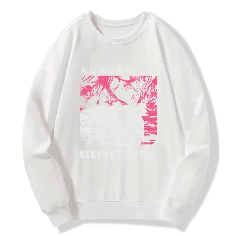 Nervous Wreck Sweatshirt