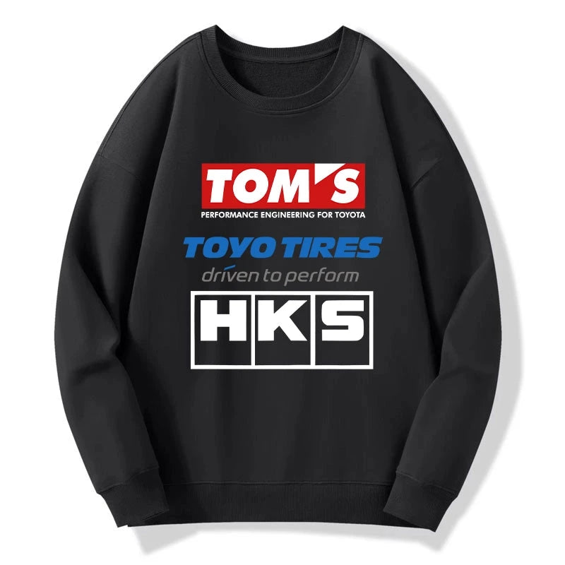 Toyo Tires Japan Sweatshirt
