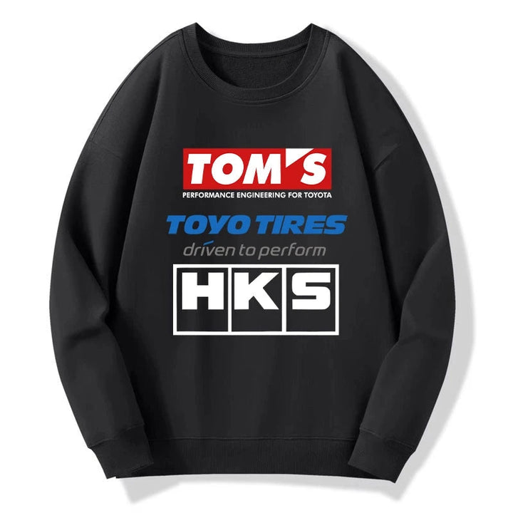 Toyo Tires Japan Sweatshirt