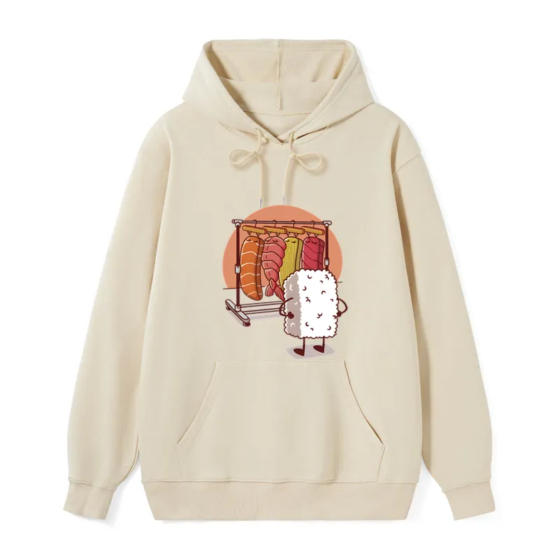 Which One Should I Wear Today Classic Hoodie