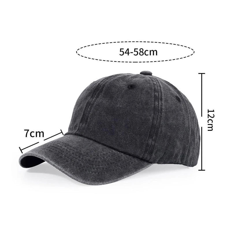 Cat Samurai Japanese Art Washed Cap