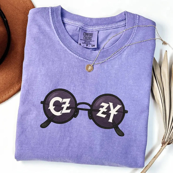Rock Legend Ozzy Osbourne T-shirt