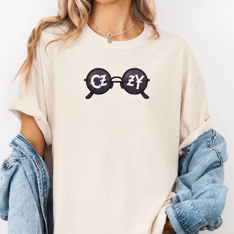 Rock Legend Ozzy Osbourne T-shirt
