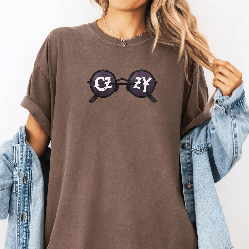 Rock Legend Ozzy Osbourne T-shirt