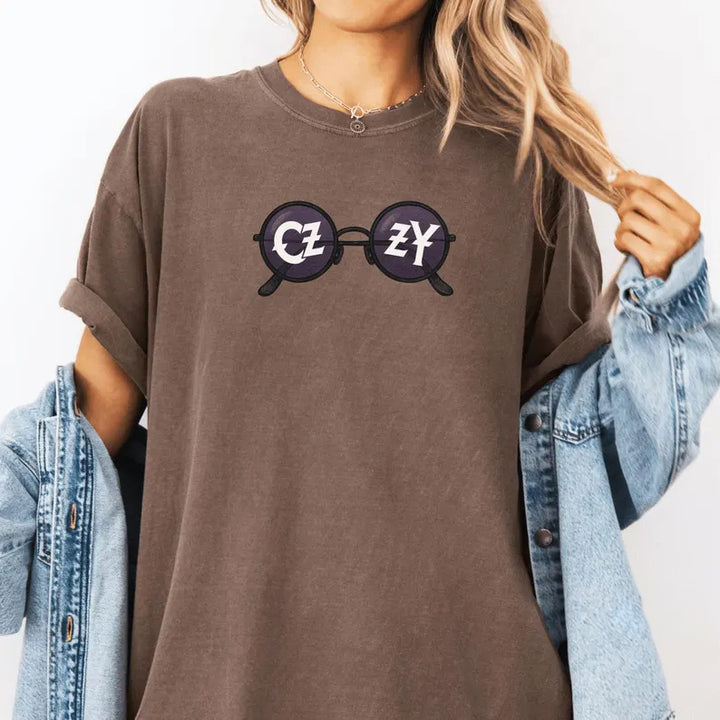 Rock Legend Ozzy Osbourne T-shirt