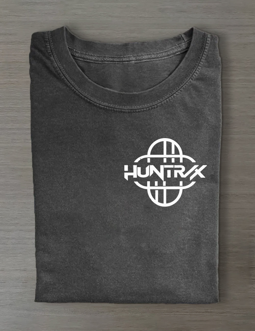 Huntrix Kpop Demo Movie Vintage Print Retro T-shirt