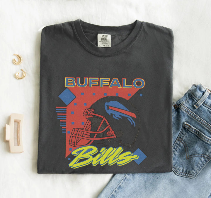 Buffalo Bills Football Unisex Tee