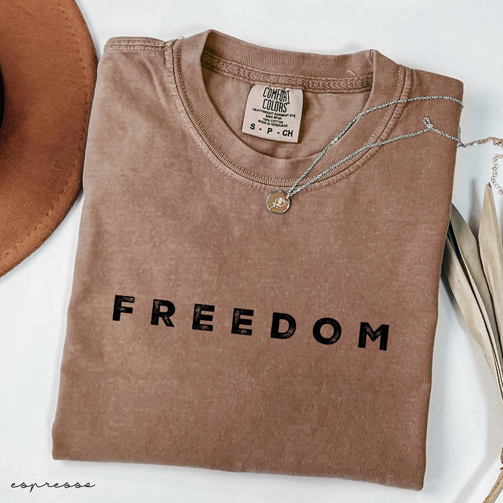 Justice for Charlie Kirk Crew Neck T-shirt