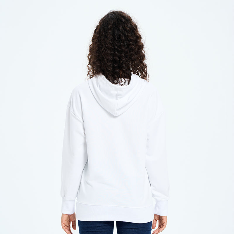 Japanese Baka Cat Classic Hoodie