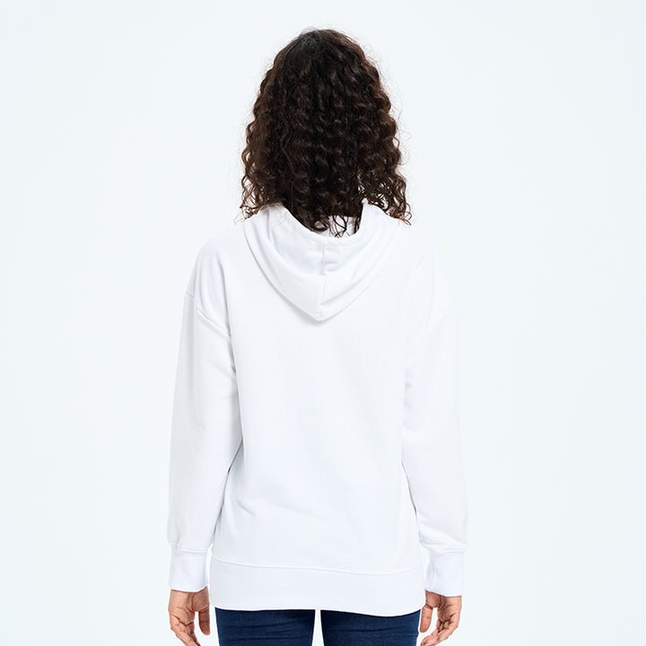 Funny Melancholy Cat Classic Hoodie