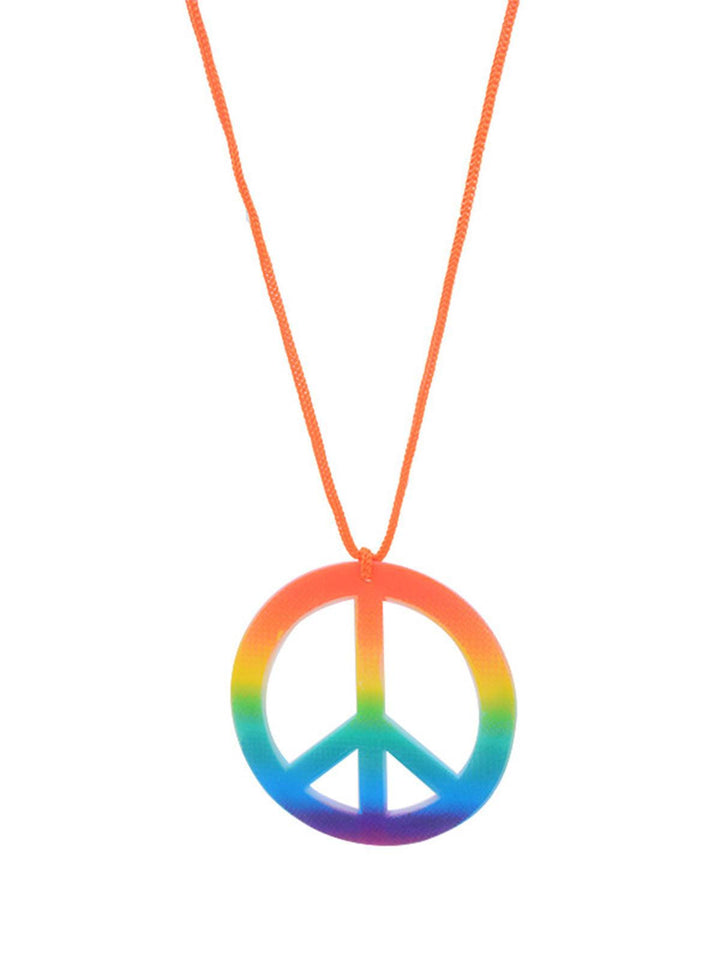 Peace Hippie Jewelry