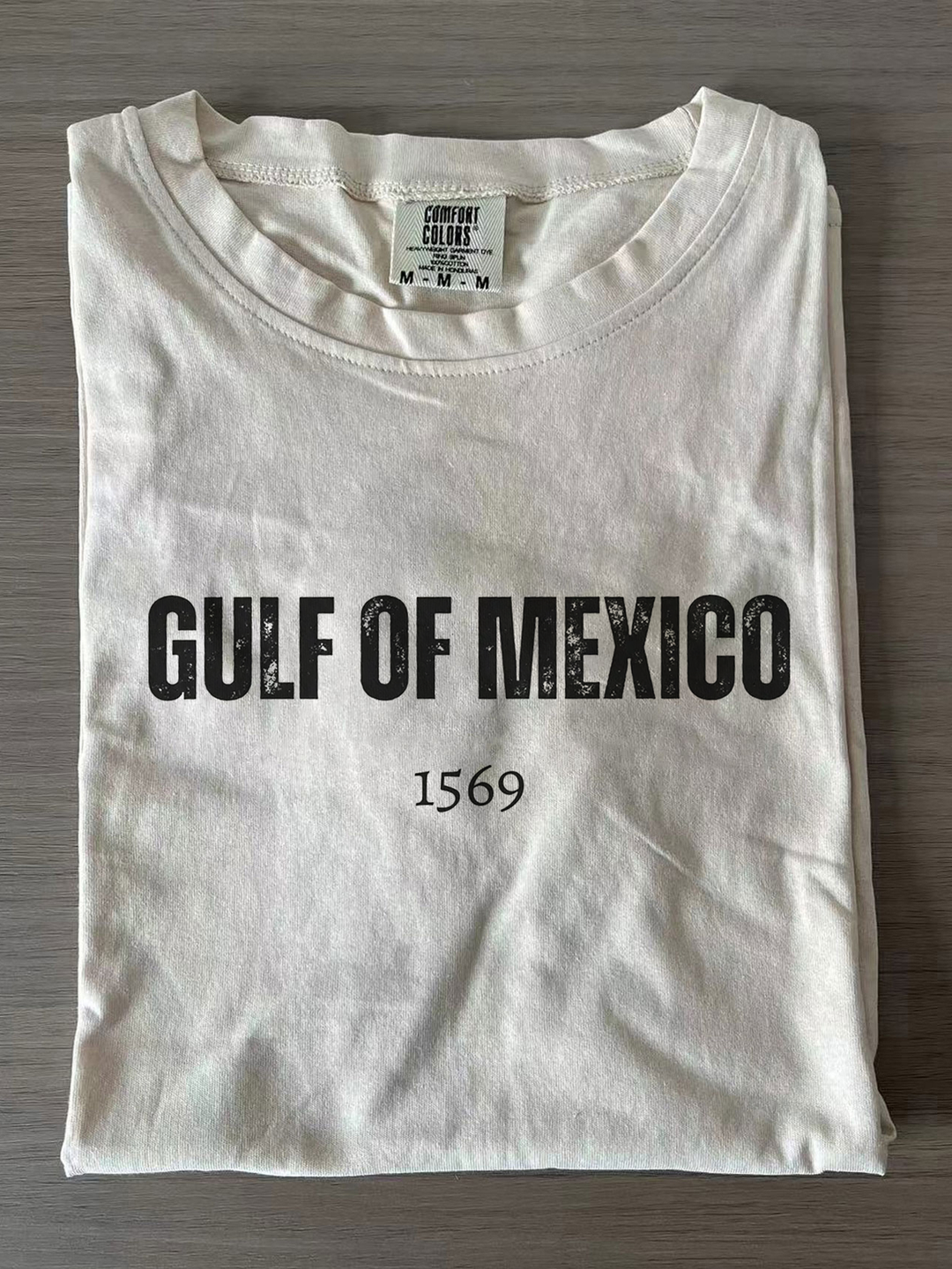 American Gulf of Mexico Shirt