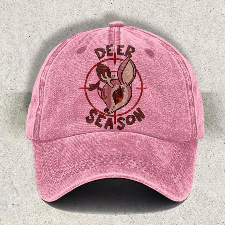 Hazbin Hotel Printed Baseball Cap