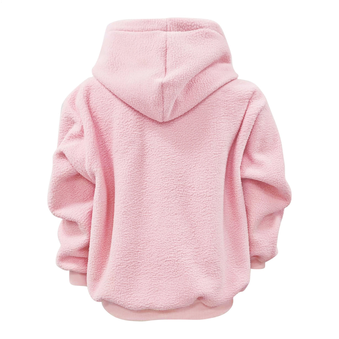 Pet Carrier Hoodie Fuzzy Solid Color Puppy Kitten Cat Holder Carriers Hoodies with Pocket for Home Sofa upgrade