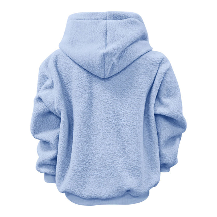 Pet Carrier Hoodie Fuzzy Solid Color Puppy Kitten Cat Holder Carriers Hoodies with Pocket for Home Sofa upgrade