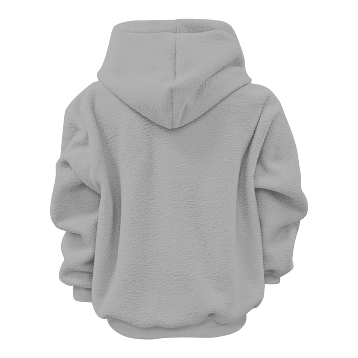 Pet Carrier Hoodie Fuzzy Solid Color Puppy Kitten Cat Holder Carriers Hoodies with Pocket for Home Sofa upgrade