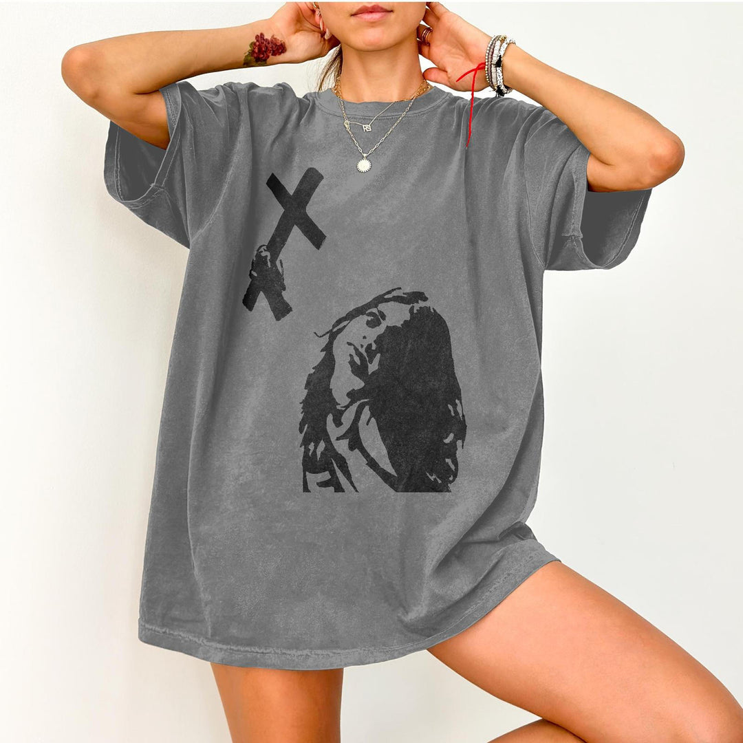 Ozzy Osbourne Retro T-shirt
