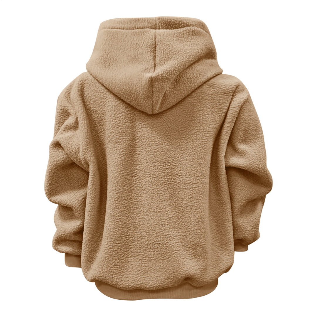 Pet Carrier Hoodie Fuzzy Solid Color Puppy Kitten Cat Holder Carriers Hoodies with Pocket for Home Sofa upgrade