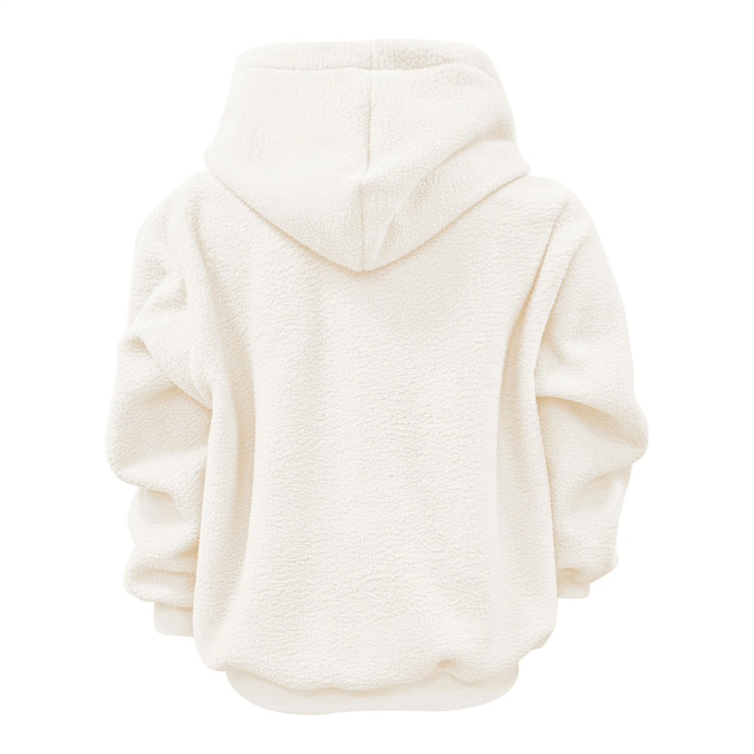 Pet Carrier Hoodie Fuzzy Solid Color Puppy Kitten Cat Holder Carriers Hoodies with Pocket for Home Sofa upgrade