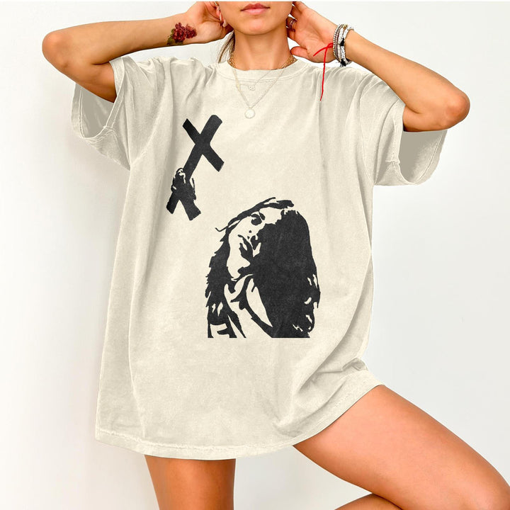 Ozzy Osbourne Retro T-shirt