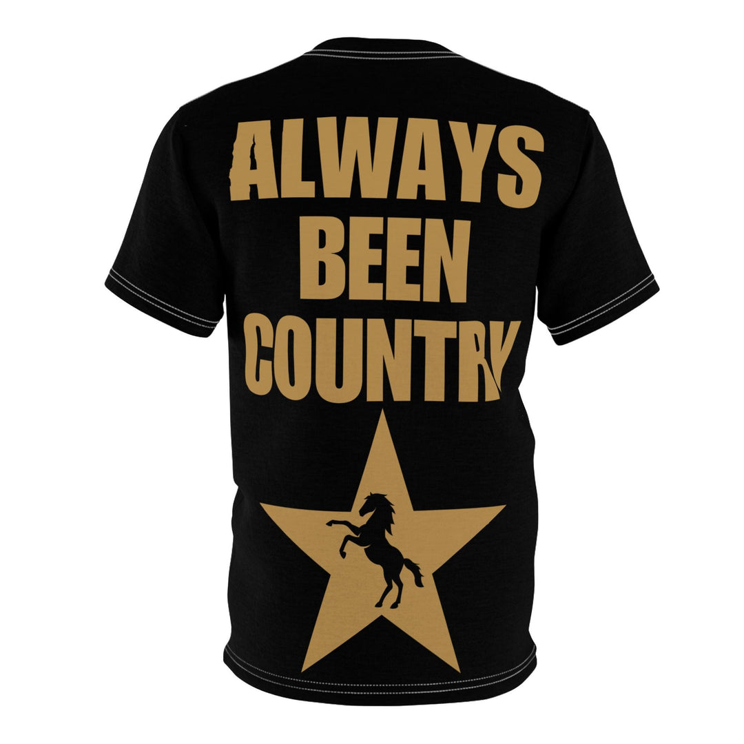 Beyonce Print Crew Neck T-shirt