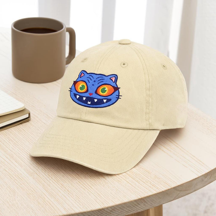 Kpop Demon Hunters Huntryx Printed Baseball Cap