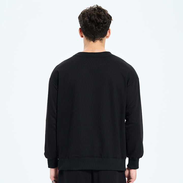 Black Cat Appreciation Day Sweatshirt